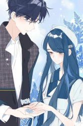 Komik Find Me in the Dark Preview Gambar 1