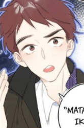 Komik Find Me in the Dark Preview Gambar 2