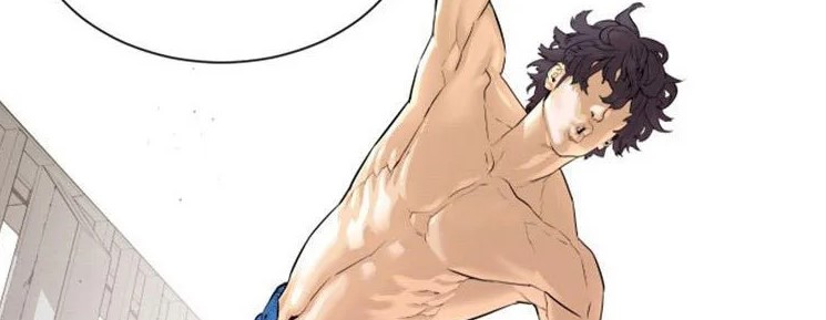 Baca Manhwa Find The Waves