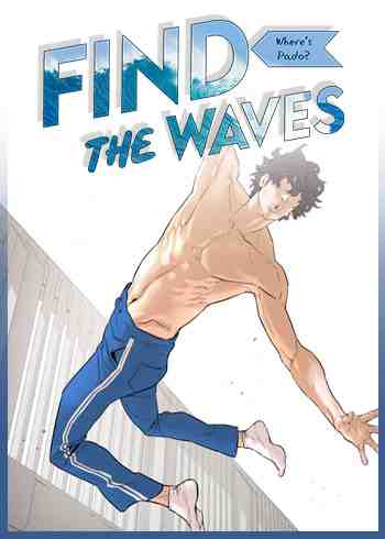 Komik Find The Waves Bahasa Indonesia - Baca Online Gratis