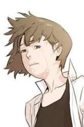 Komik Find The Waves Preview Gambar 1