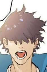 Komik Find The Waves Preview Gambar 2