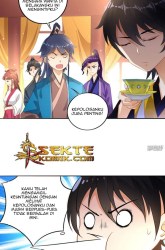 Komik First Class Family Preview Gambar 1