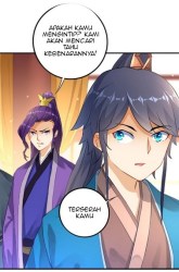 Komik First Class Family Preview Gambar 2