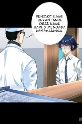Komik First Class Family Preview Gambar 3