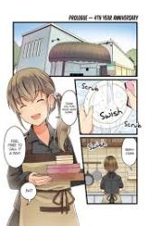 Komik First Comes Love, Then Comes Marriage Preview Gambar 2