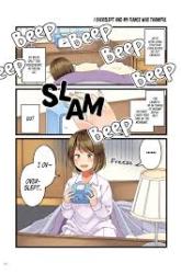 Komik First Comes Love, Then Comes Marriage Preview Gambar 3