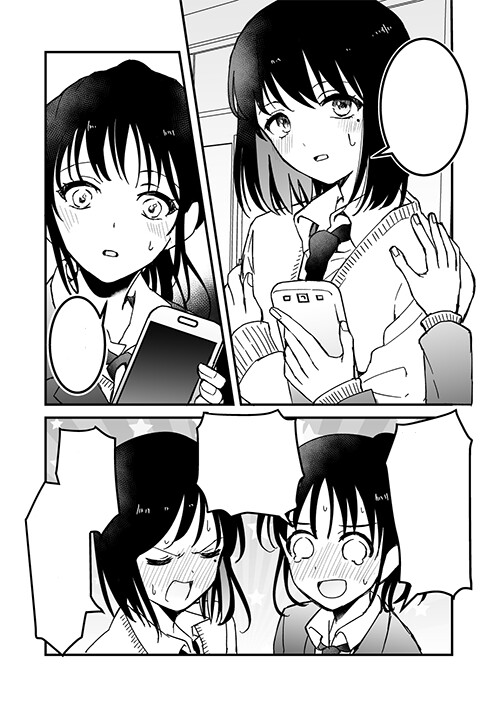 Komik First Day Dating Bahasa Indonesia - Baca Online Gratis