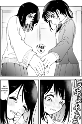 Komik First Day Dating Preview Gambar 1