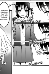 Komik First Day Dating Preview Gambar 2