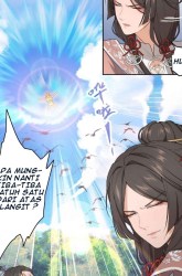Komik First Dragon Preview Gambar 1