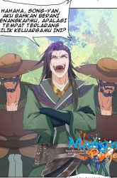 Komik First Dragon Preview Gambar 2