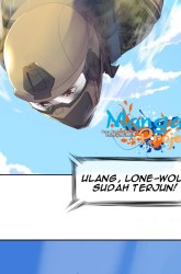 Komik First Dragon Preview Gambar 4