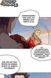 Komik First God of War Preview Gambar 3