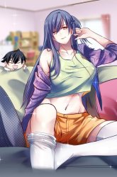 Komik First Rate Master Preview Gambar 3