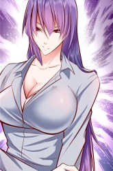 Komik First Rate Master Preview Gambar 4