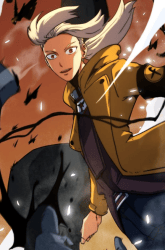Komik Fisher Man Preview Gambar 2