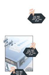 Komik Flower Day Preview Gambar 1