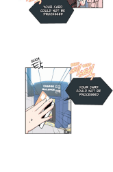 Komik Flower Day Preview Gambar 2