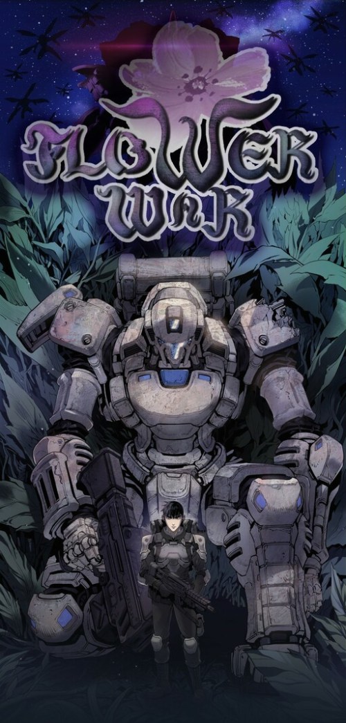 Komik Flower War Bahasa Indonesia - Baca Online Gratis