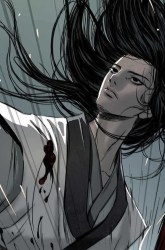 Komik Flower Warrior Preview Gambar 1