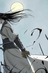 Komik Flower Warrior Preview Gambar 2