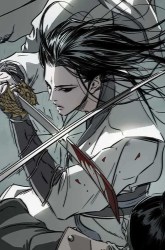 Komik Flower Warrior Preview Gambar 4