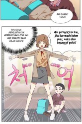 Komik Flower Wizard Preview Gambar 1