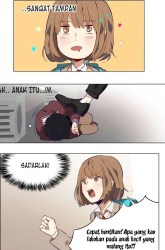 Komik Flower Wizard Preview Gambar 3