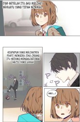 Komik Flower Wizard Preview Gambar 4