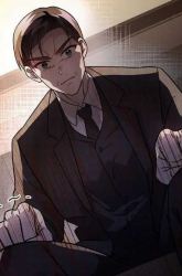 Komik For the Musical Genius Preview Gambar 4
