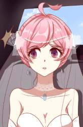 Komik Forced Marriage, True Love Preview Gambar 3