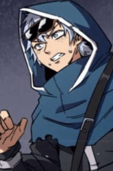 Komik Forced to be the Strongest in the World Preview Gambar 1