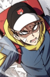 Komik Forced to be the Strongest in the World Preview Gambar 3