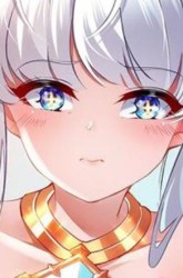 Komik Forced To Become The Unbelievably Invincible Saintess Preview Gambar 1