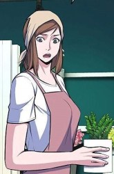 Komik Foreigner on the Periphery Preview Gambar 2
