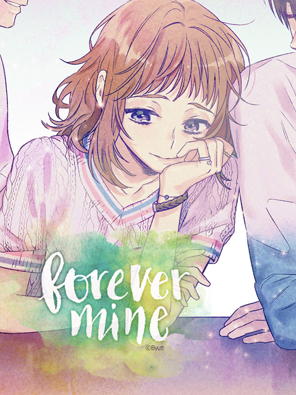 Komik Forever Mine Bahasa Indonesia - Baca Online Gratis