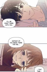 Komik Forever Mine Preview Gambar 1