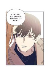 Komik Forever Mine Preview Gambar 2