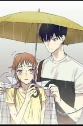 Komik Forever Mine Preview Gambar 3