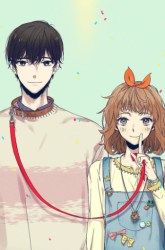 Komik Forever Mine Preview Gambar 4