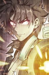 Komik Forged Immortal Preview Gambar 1