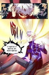 Komik Forty Millenniums of Cultivation Preview Gambar 3