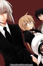 Komik Freaks Preview Gambar 1