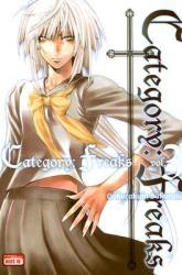 Komik Freaks Preview Gambar 4