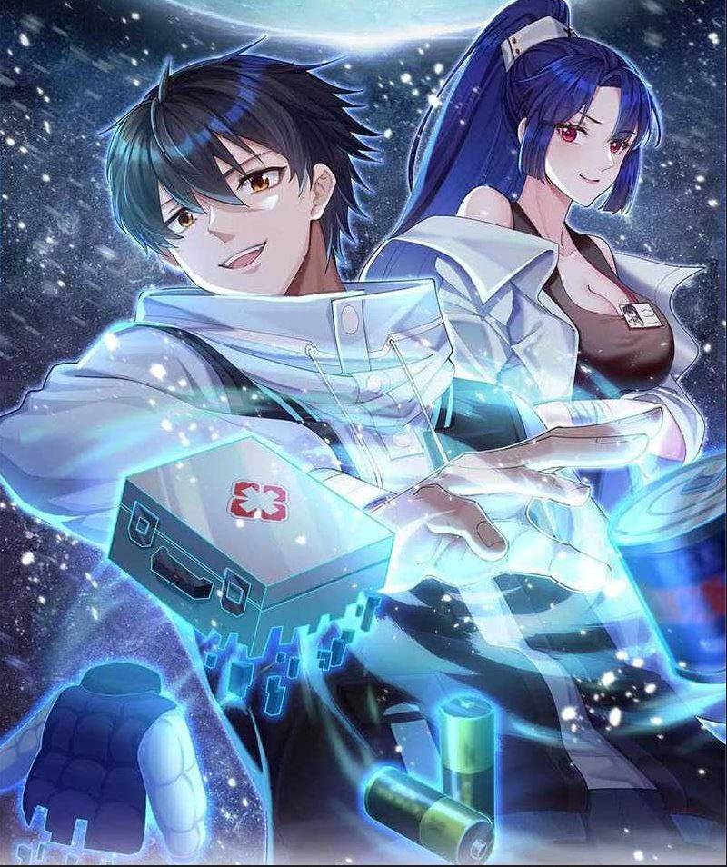 Komik Freezing The World: I Built A Doomsday Safehouse Bahasa Indonesia - Baca Online Gratis