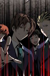 Komik From a Sacrifice to the Strongest Preview Gambar 2
