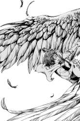 Komik From Heaven Preview Gambar 1
