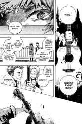 Komik From Heaven Preview Gambar 2