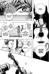 Komik From Heaven Preview Gambar 2